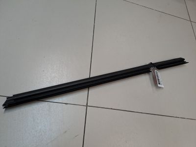 Накладка стекла задней левой двери для BMW 3 G20 2019-