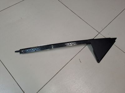 Направляющая стекла задней левой двери для BMW 2 F45 F46 Tourer 2014-