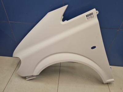 Крыло переднее левое для Mercedes Vito Viano W639 2003-2014