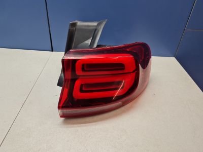 Фонарь на крыло правый для Citroen C5 Aircross 2018-