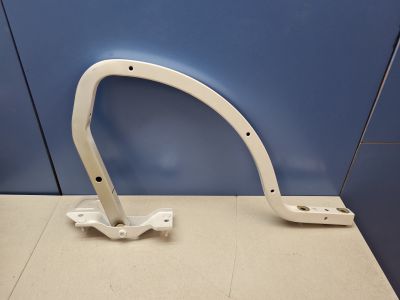 Петля крышки багажника правая для Citroen C4 2010-