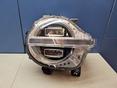 Фара левая для TANK 300 2021-