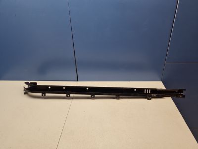 Направляющая сдвижной двери для Peugeot Traveller 2016-2019