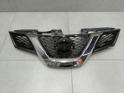 Решетка радиатора для Nissan X-Trail T32 2014-