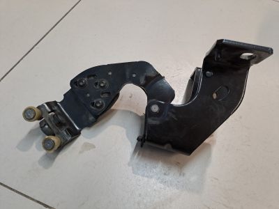 Ролик сдвижной двери центральный левый для Citroen SpaceTourer 2016-2019