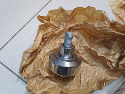 Ступица коленвала для Peugeot 508 2010-2018