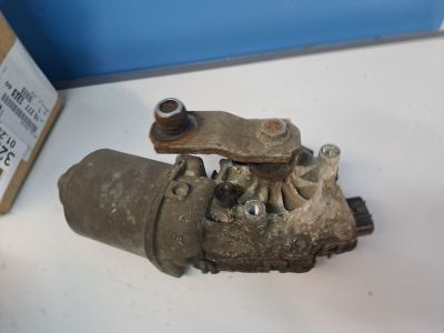 Моторчик стеклоочистителя лобового стекла для Citroen C-Crosser 2008-2013