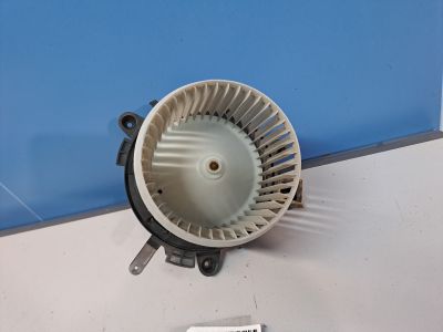 Моторчик отопителя для Citroen C4 Grand Picasso 2014-