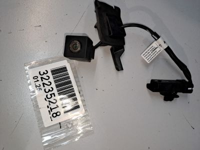 Камера заднего вида для Citroen C4 2010-