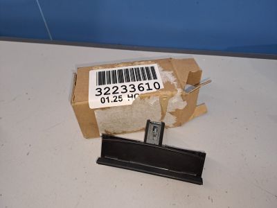 Кнопка открывания багажника для Citroen SpaceTourer 2016-2019