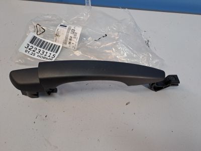 Ручка двери нaружная правая для Citroen Jumpy 2016-