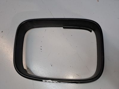 Рамка зеркала левого для Volkswagen Caddy 2K 2004-2015