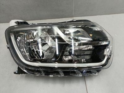 Фара правая для Renault Duster 2021-