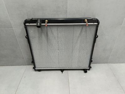 Радиатор основной охлаждения двигателя для Toyota Land Cruiser 200 2008-