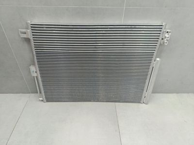 Радиатор кондиционера для Jeep Grand Cherokee WK2 2010-