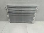 Радиатор кондиционера для Jeep Grand Cherokee WK2 2010-