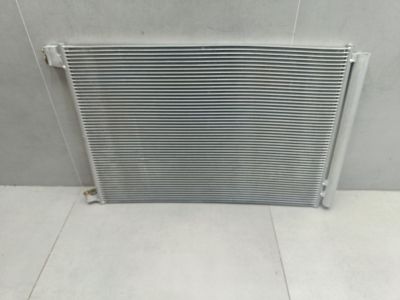 Радиатор кондиционера для Mercedes S-klasse W222 2013-2020