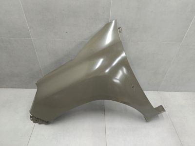 Крыло переднее левое для Toyota Hilux N125 2015-