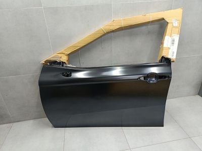 Дверь левая передняя для Toyota Camry V70 2017-