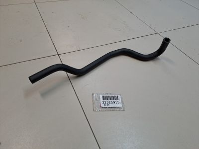 Патрубок отопителя для Renault Logan 2005-2014