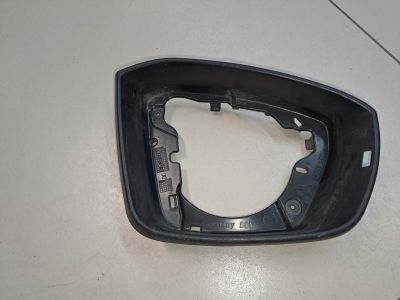 Рамка зеркала правого для Skoda Octavia A7 2013-2020