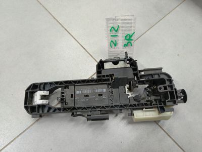 Кронштейн ручки двери правой для Mercedes C-klasse W205 2014-