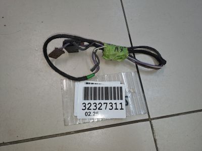 Жгут проводов зеркала левого для Skoda Octavia A7 2013-2020