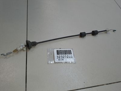 Трос открывания задней двери для Skoda Octavia A7 2013-2020