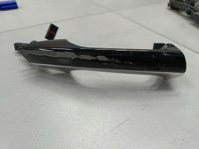 Ручка двери нaружная задняя правая для Mercedes E-klasse W212 2009-2016