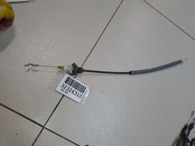 Трос открывания передней двери для Skoda Octavia A7 2013-2020