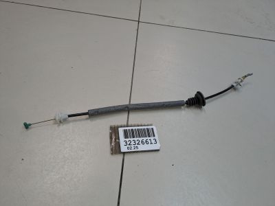 Трос открывания задней двери для Skoda Octavia A7 2013-2020