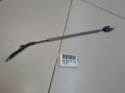 Трос открывания передней двери для Skoda Karoq 57A 2017-