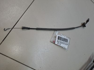 Трос открывания двери для Volkswagen Touran 2003-2010