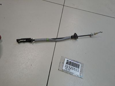 Трос открывания задней двери для Volkswagen Polo Sedan 2011-