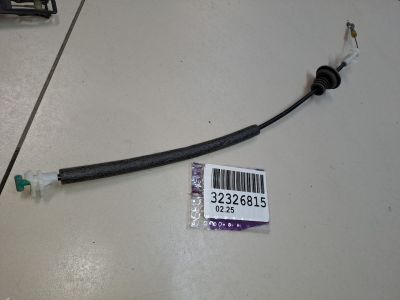 Трос открывания задней двери для Skoda Octavia A7 2013-2020