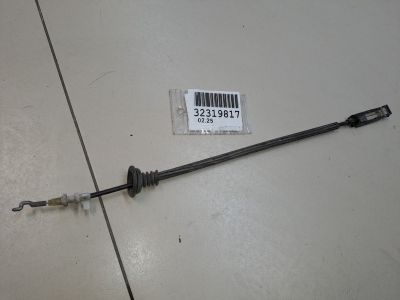 Трос открывания задней двери для Volkswagen Jetta A6 2010-2018