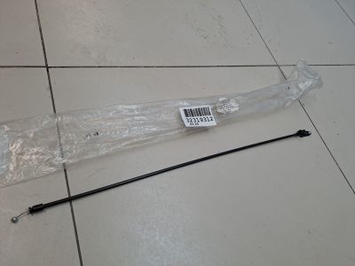 Трос открывания капота для Skoda Octavia A5 1Z 2004-2013