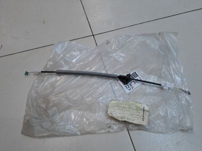 Трос открывания задней двери для Skoda Octavia A7 2013-2020