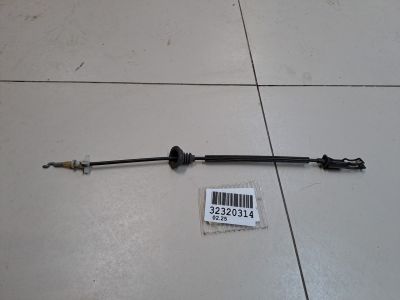 Трос открывания задней двери для Volkswagen Jetta A6 2010-2018