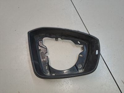 Рамка зеркала правого для Skoda Octavia A7 2013-2020