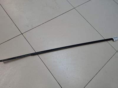 Молдинг стекла передней правой двери для BMW X4 F26 2014-2018