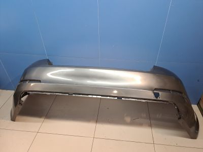 Бампер задний для Skoda Octavia A7 2013-2020