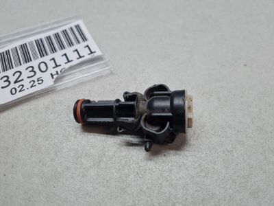 Форсунка омывателя фары правая для Audi A6 S6 C7 2011-2018