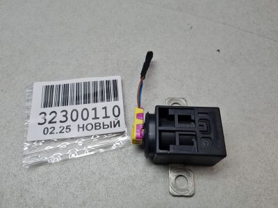 Пиропатрон АКБ для Audi Q7 4M 2015-