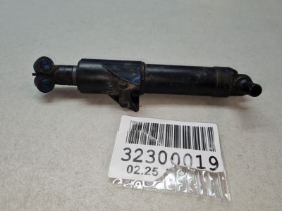 Форсунка омывателя фары правая для Audi A4 B9 Allroad 2016-