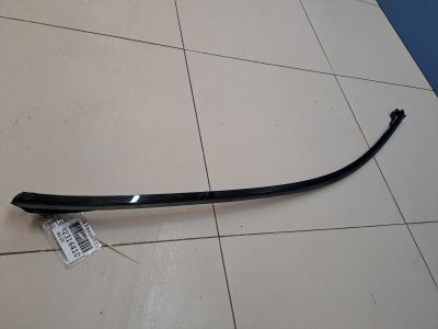 Молдинг рамки передней правой двери для BMW X6 E71 E72 2007-2014