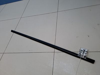 Молдинг стекла задней левой двери для Land Rover Range Rover 2012-