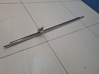 Молдинг стекла задней правой двери для Opel Insignia 2008-2017