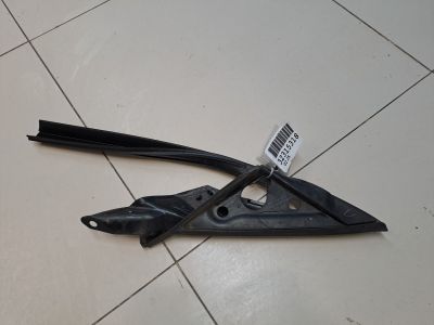 Направляющая стекла передней правой двери для BMW 4 F32 F33 2013-2020