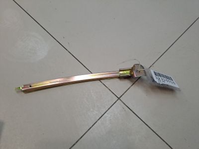 Направляющая стекла передней правой двери для Lifan X60 2012-